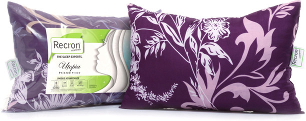 recron delight pillow