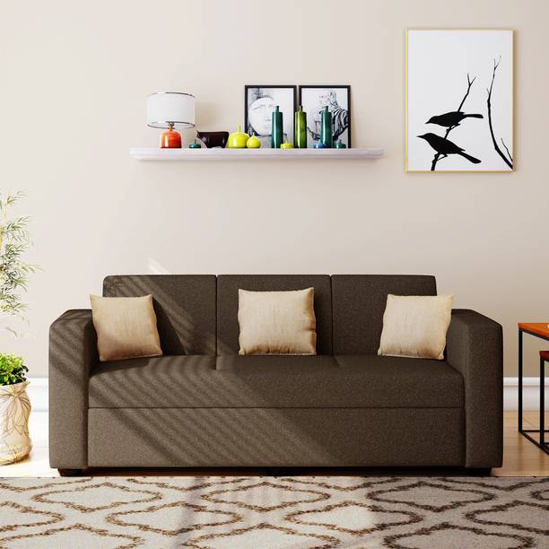 Velvet Sofa Buy Velvet Sofa Online At Low Prices In India