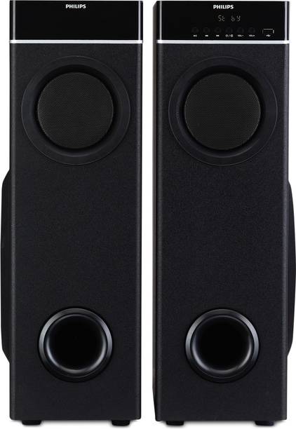 Tower Speakers Buy Tower Speakers At Best Prices In India