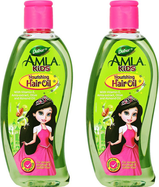best baby hair oil india