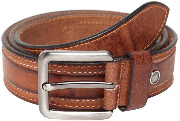 flipkart belt leather