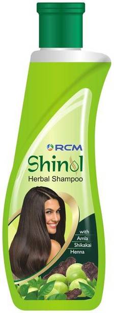 picture Shinol Herbal Shampoo Ingredients rcm shampoo buy rcm shampoo online at