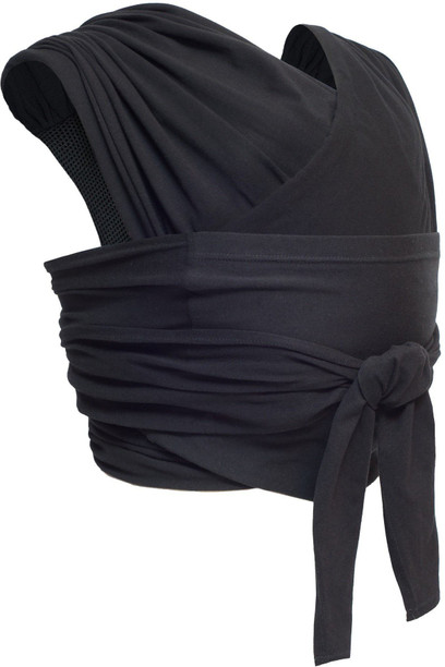 j cole baby carrier