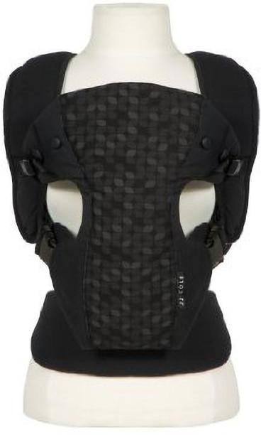 j cole baby carrier