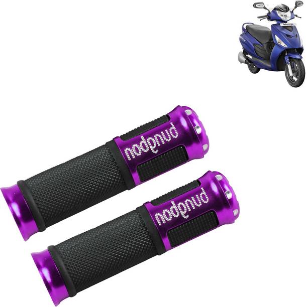 Bike Handle Grips Buy Bike Handle Grips Online At Best Prices In