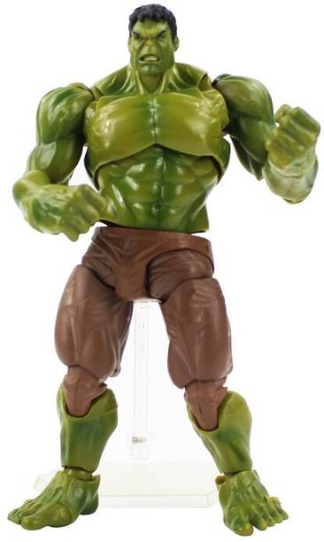 Hulk Action Figures Buy Hulk Action Figures Online At Best