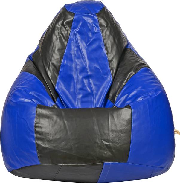Double Bean Bags Buy Double Bean Bags Online At Best Prices In India Flipkart Com
