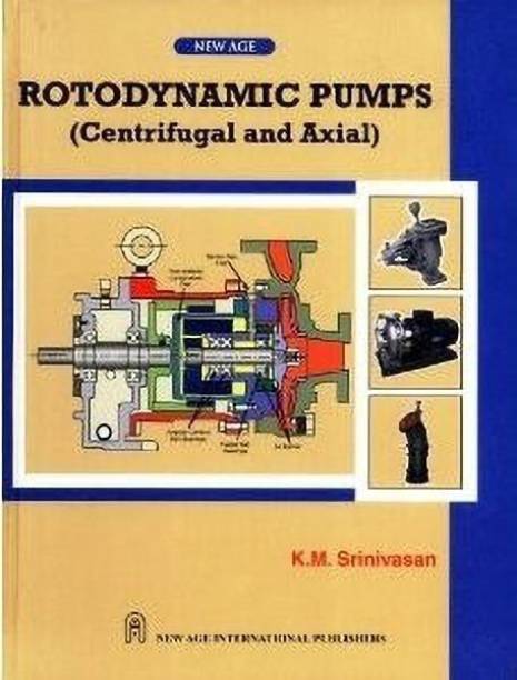 Rotardynamic Pumps