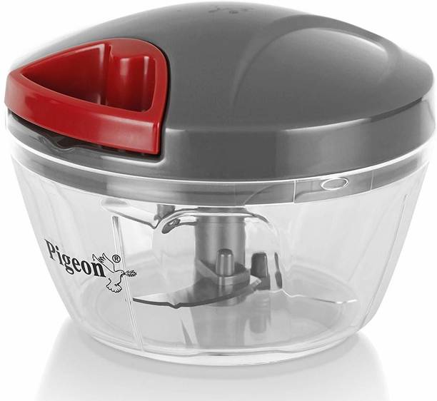 Pigeon Compact Chopper For Vegetables And Fruits For Your Kitchen