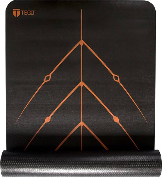 Tego Yoga Mats Buy Tego Yoga Mats Online At Best Prices In India