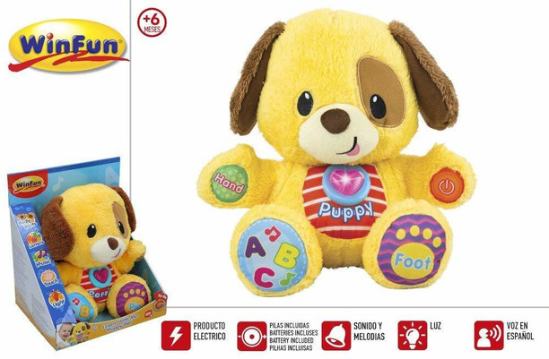 best soft toys online