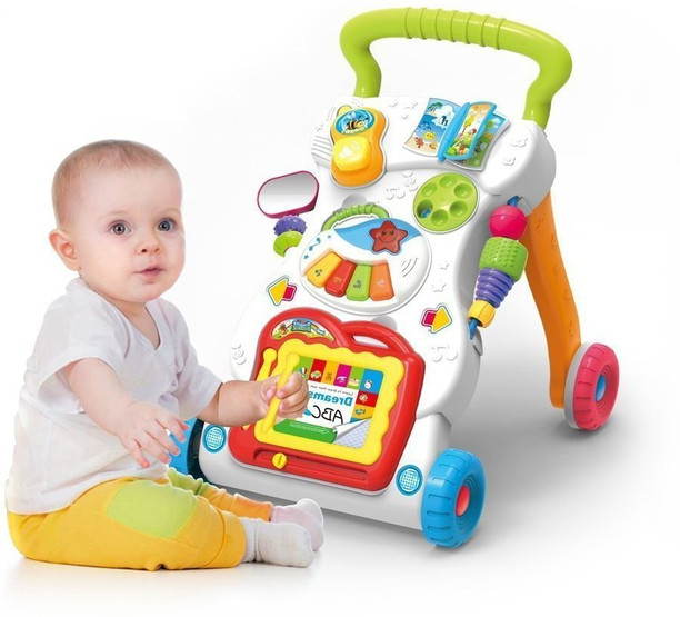 baby walker online flipkart