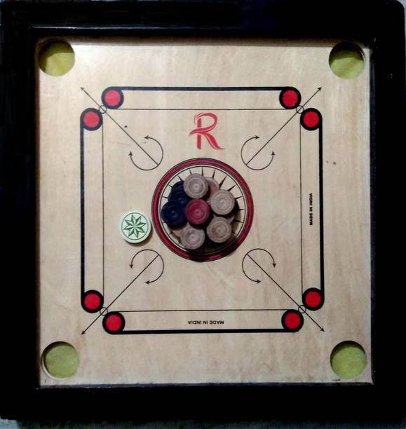 Advanced Carrom Buy Advanced Carrom Online At Best Prices In