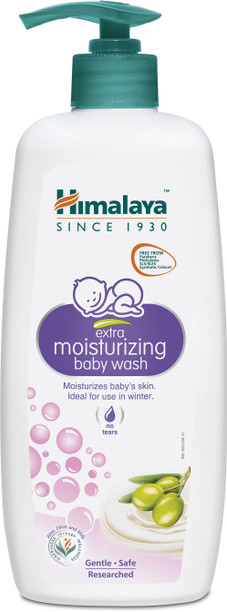 himalaya baby food