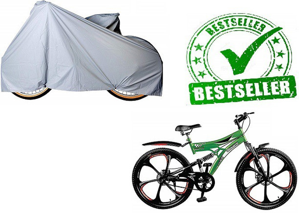 Cycle cover flipkart clearance