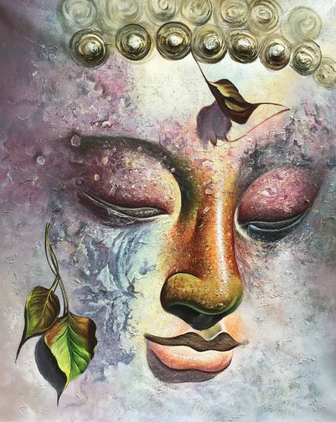 Kuldeep Fine Art Paintings Buy Kuldeep Fine Art Paintings Online At Best Prices In India Flipkart Com