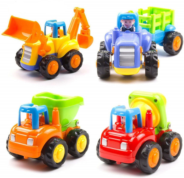 big jcb toys in india