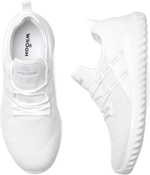 Wrogn Casual Shoes - Buy Wrogn Casual 