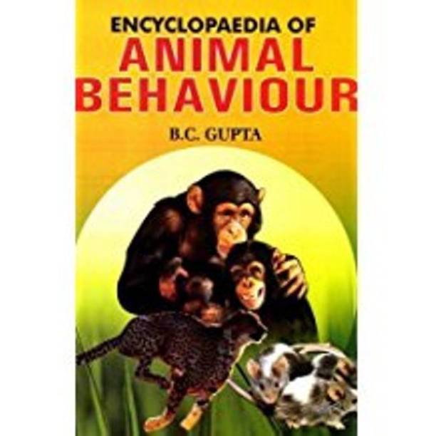 Encyclopaedia of Animal Behaviour