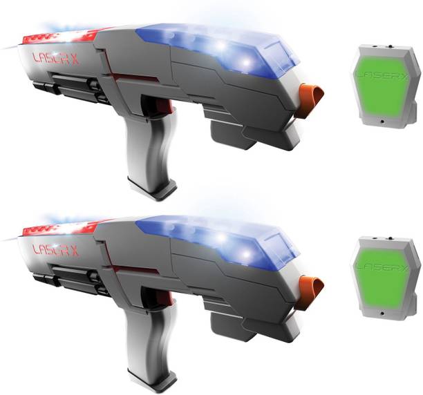 Laser X Battle Toys Buy Laser X Battle Toys Online At Best Prices In India Flipkart Com