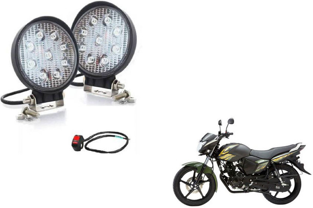 bike light flipkart