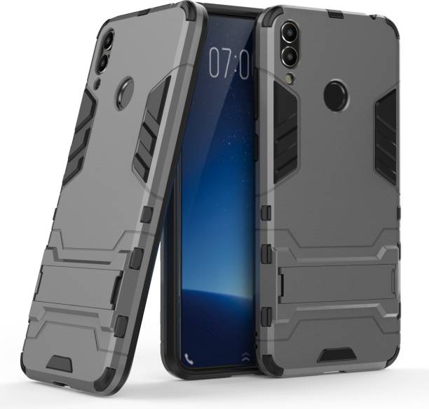 Mobile Mart Back Cover for Honor 8C