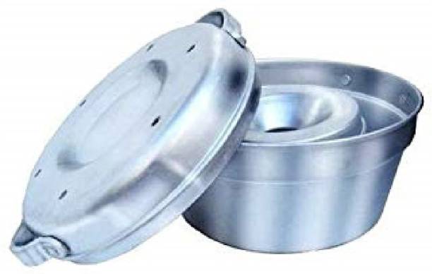 Regalo Pot 10 cm diameter 5 L capacity with Lid