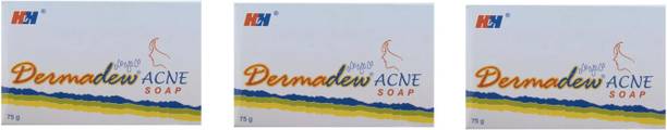 Dermadew ACNE SOAP