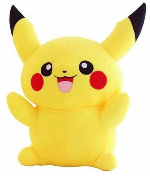 pikachu plush toy australia