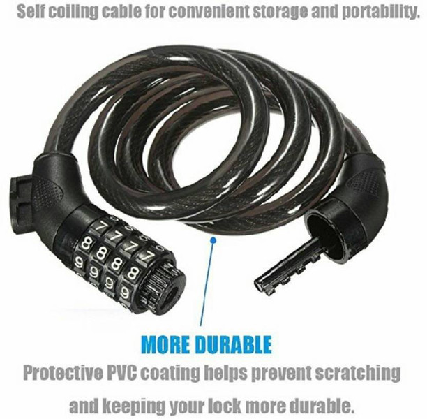 bicycle locks online
