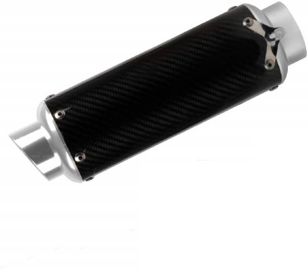 ALLEXTREME Universal For Bike Sport Full Exhaust System