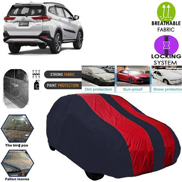 2007 2008 2009 2010 2011 2012 BMW X5 Breathable Car Cover