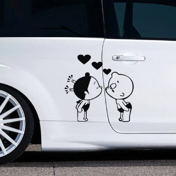 marvellous Sticker & Decal for Car
