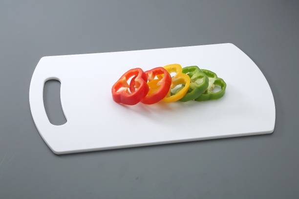 AKSHAR Vegetable & Fruits Chopping Board Plastic Chopping Board Plastic Cutting Board Plastic Cutting Board