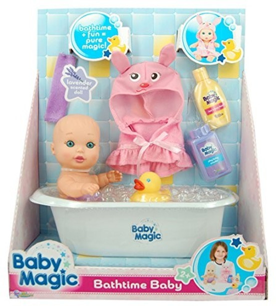 baby magic playcenter baby