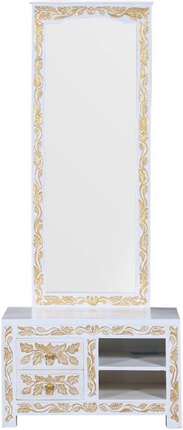 Dressing Tables With Mirror Buy Modern Dressing Table
