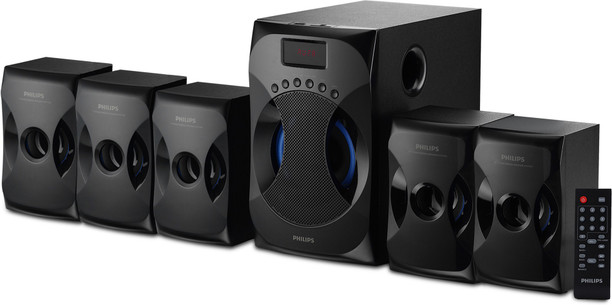 home theatre low price flipkart