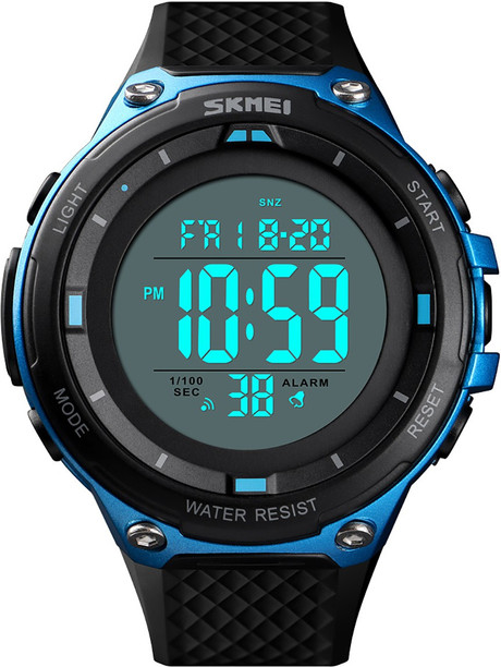 skmei watch price list