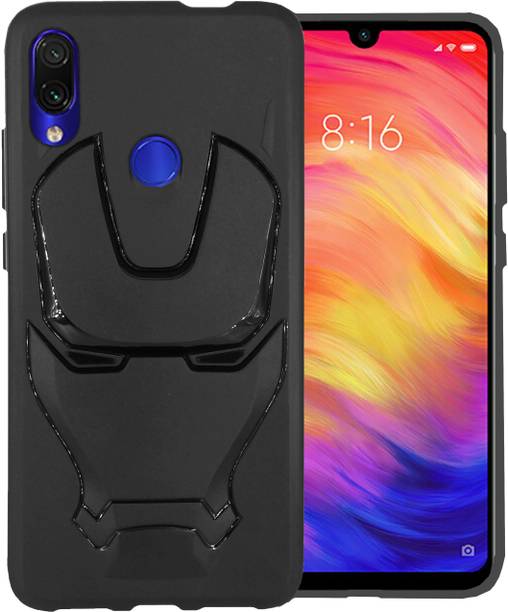 Mi A3 Cases - Buy Mi A3 Cases online at Best Prices in India ...