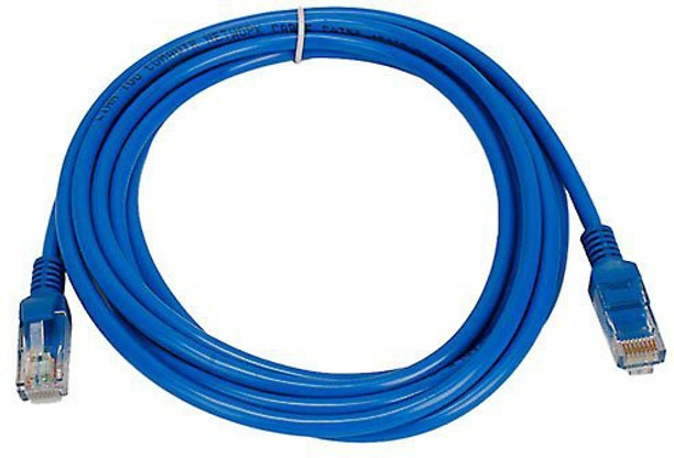5m 15ft Cat6 Cat 6 Network Cable Rj45 Ethernet High Speed Lan