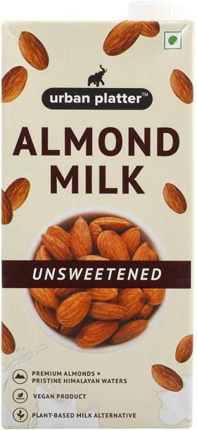 Urban Platter Almond Milk