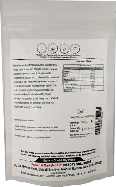 Dietofy Dry Fruits - Buy Dietofy Dry Fruits Online at Best ...