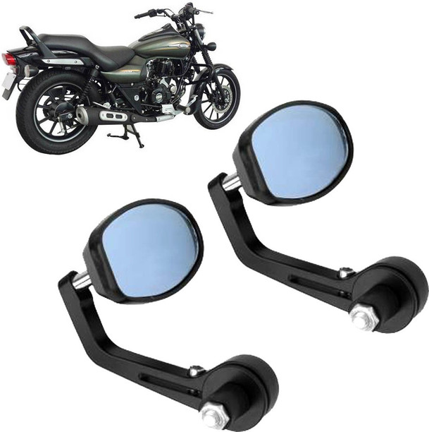 avenger bike mirror online