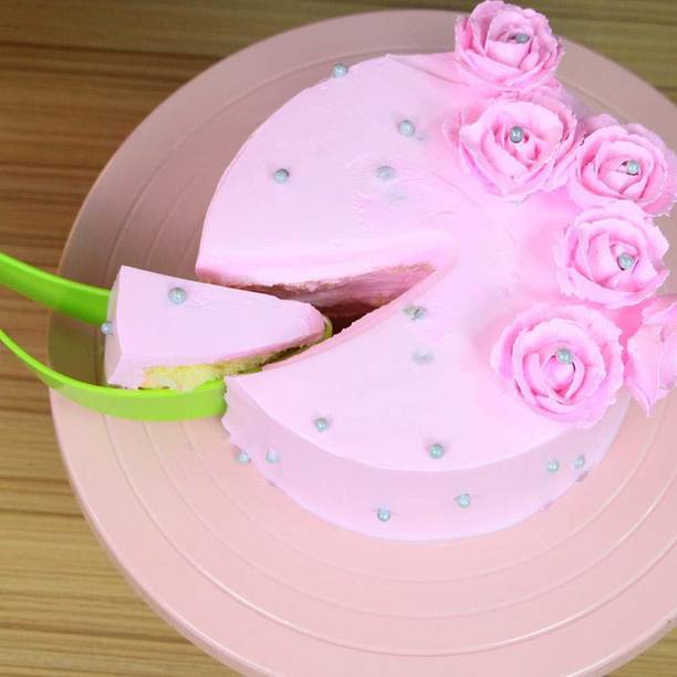 Steel Cake Pie Servers Buy Steel Cake Pie Servers Online At Best