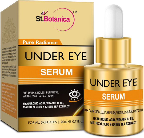 melalumin under eye serum price