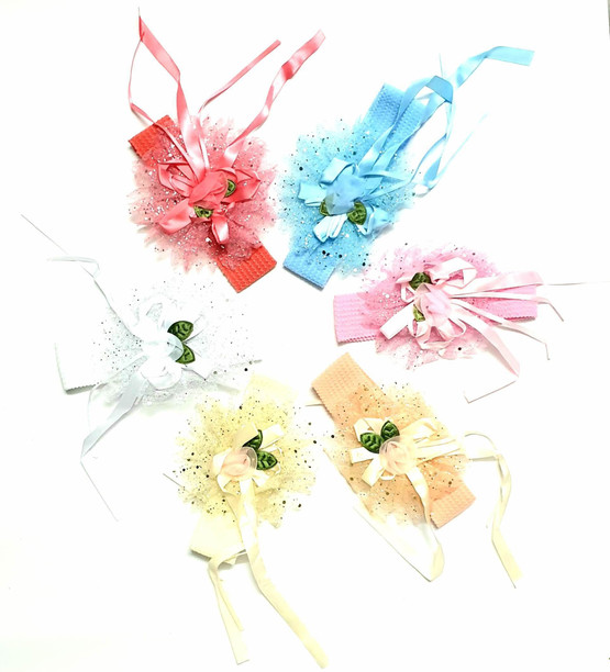 baby hair bands flipkart