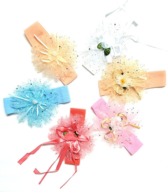 baby hair bands flipkart