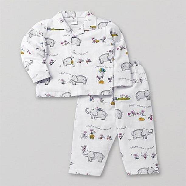 Ollypop Nightwear Buy Ollypop Nightwear Online At Best Prices In