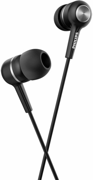 philips earphones under 300
