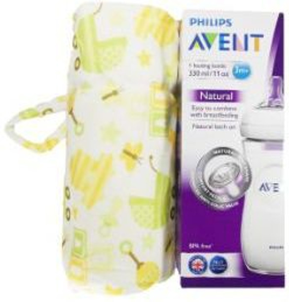 philips avent bottle accessories